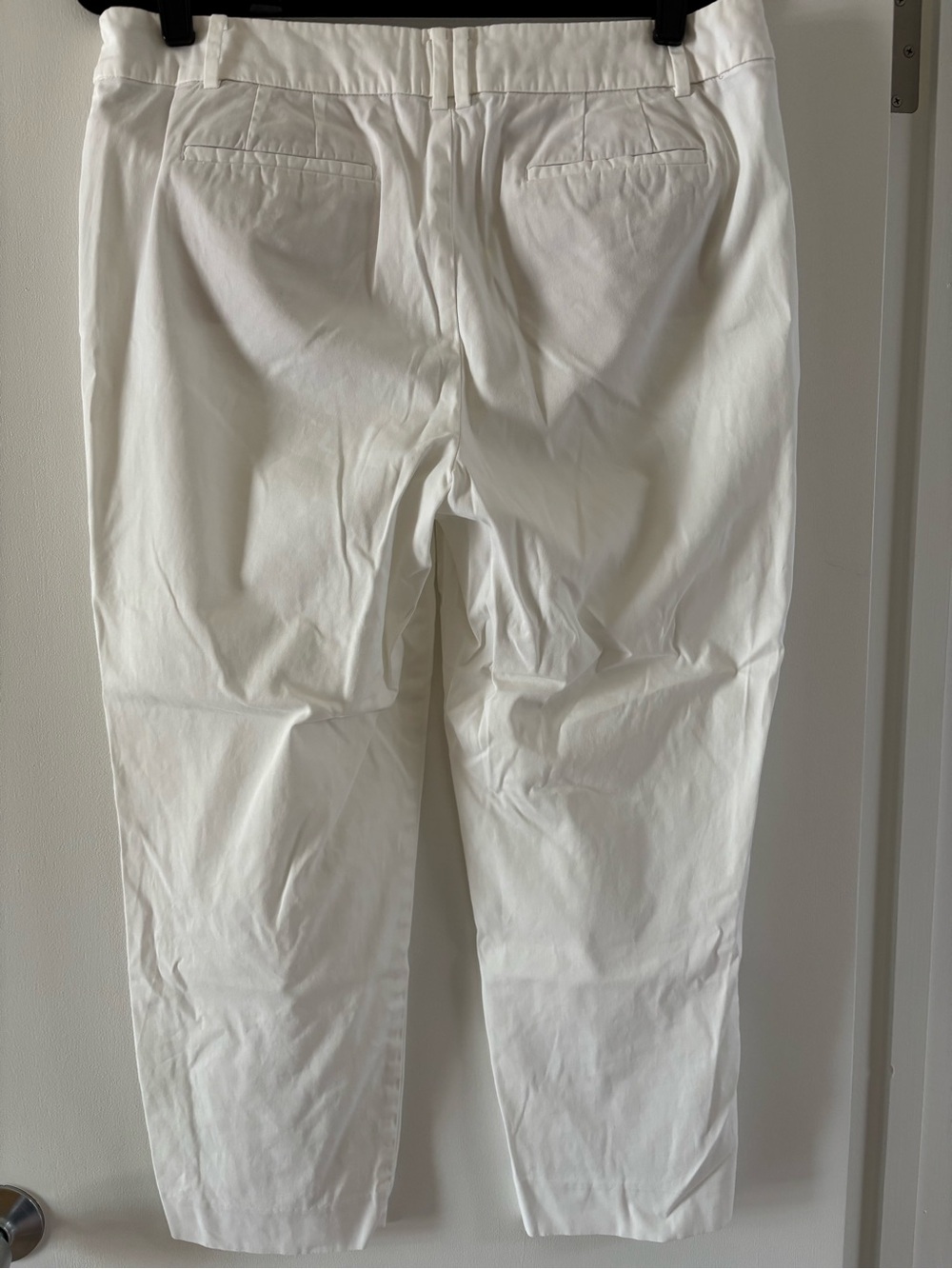Talbots The Perfect Crop pants - Picture 2 of 3